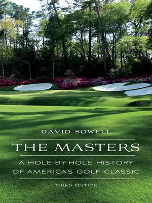 The Masters - ebook